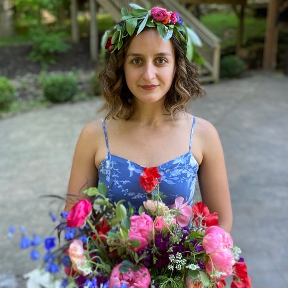 Meet your Posher, Rose - Picture 3 of 3